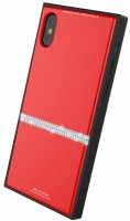 Купити чохол Becover WK Cara Case for iPhone X/Xs  за ціною від 439 грн.