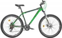 Купить велосипед Ardis Schultz MTB 27.5 frame 19: цена от 11510 грн.