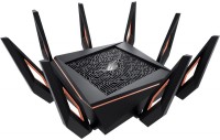 Купить wi-Fi адаптер Asus ROG Rapture GT-AX11000: цена от 12680 грн.