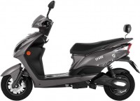 Купить электротранспорт LIBERTY Moto Spark: цена от 51619 грн.
