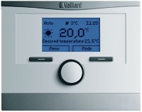 Купить терморегулятор Vaillant multiMATIC VRC 700/6: цена от 5180 грн.