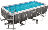 Купить каркасный бассейн Bestway 56721: цена от 15717 грн.