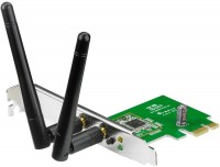 Купити wi-Fi адаптер Asus PCE-N15  за ціною від 599 грн.