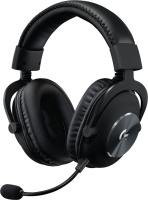 Купить навушники Logitech G Pro X: цена от 3599 грн.