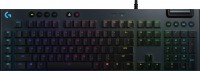 Купити клавіатура Logitech G815 Lightsync RGB Tactile Switch  за ціною від 6127 грн.