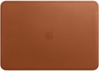 Купить сумка для ноутбука Apple Leather Sleeve for MacBook Pro 15: цена от 5476 грн.