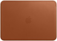 Купить сумка для ноутбука Apple Leather Sleeve for MacBook 12: цена от 2799 грн.