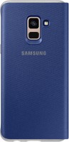 Купить чехол Samsung Neon Flip Cover for Galaxy A8: цена от 999 грн.