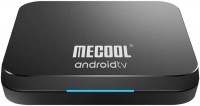 Купить медиаплеер Mecool KM9 Pro Deluxe: цена от 2750 грн.