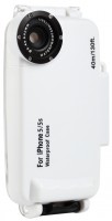 Купити чохол Becover 40M Diving Waterproof Case for iPhone 5/5S  за ціною від 1499 грн.