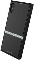 Купити чохол Becover WK Cara Case for iPhone Xs Max  за ціною від 439 грн.