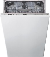 Купить вбудована посудомийна машина Whirlpool WSIC 3M17: цена от 11040 грн.