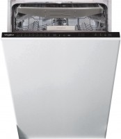 Купити вбудована посудомийна машина Whirlpool WSIP 4O23 PFE  за ціною від 16799 грн.