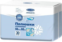 описание, цены на Bіlosnіzhka Compact Underpads 60x60