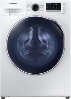 Купить стиральная машина Samsung WD80K52E0AW  по цене от 27300 грн.