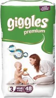 описание, цены на Giggles Premium 3