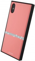 Купить чохол Becover WK Cara Case for iPhone 7/8 Plus: цена от 439 грн.