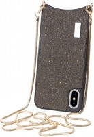 Купить чехол Becover Glitter Case for iPhone X/Xs: цена от 298 грн.