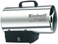 Купить тепловая пушка Einhell HGG 171: цена от 5274 грн.