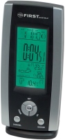 Купить термометр / барометр FIRST Austria FA-2460-1: цена от 549 грн.