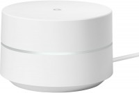 Купить wi-Fi адаптер Google WiFi (1-pack): цена от 1999 грн.