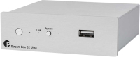 Купити аудіоресивер Pro-Ject Stream Box S2 Ultra  за ціною від 24782 грн.