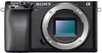 Купити фотоапарат Sony A6100 body  за ціною від 33462 грн.