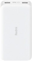 Купить powerbank Xiaomi Redmi Power Bank 20000: цена от 639 грн.