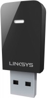 Купить wi-Fi адаптер LINKSYS WUSB6100M: цена от 334 грн.
