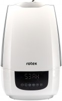 Купить зволожувач повітря Rotex RHF600: цена от 1265 грн.