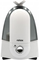 Купить увлажнитель воздуха Rotex RHF520: цена от 1389 грн.