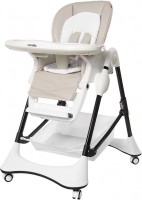 Купить стульчик для кормления Carrello Stella CRL-9503  по цене от 4000 грн.
