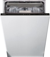 Купити вбудована посудомийна машина Whirlpool WSIP 4O33 PFE  за ціною від 16890 грн.