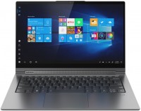 Купить ноутбук Lenovo Yoga C940 14 (C940-14IIL 81Q900B7US) по цене от 36506 грн.