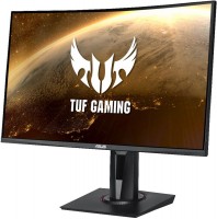 Купити монітор Asus TUF Gaming VG27VQ  за ціною від 7159 грн.