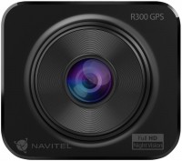 Купить видеорегистратор Navitel R300 GPS  по цене от 1999 грн.