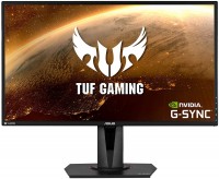 Купить монітор Asus TUF Gaming VG27AQ: цена от 10779 грн.