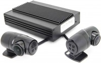 Купить відеореєстратор Incar VR-750: цена от 6720 грн.
