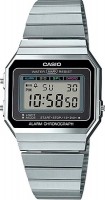 Купить наручные часы Casio A-700WE-1A: цена от 2100 грн.