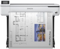 Купить плотер Epson SureColor SC-T5100: цена от 85450 грн.