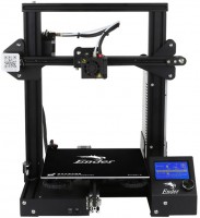 Купить 3D-принтер Creality Ender 3: цена от 9356 грн.