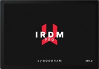 описание, цены на GOODRAM IRDM PRO GEN.2