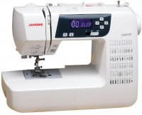 Купить швейная машина / оверлок Janome 2160DC: цена от 12285 грн.