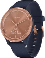 Купить смарт часы Garmin Vivomove 3S: цена от 5699 грн.