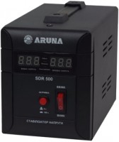 Купить стабилизатор напряжения Aruna SDR 500: цена от 1288 грн.