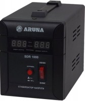 Купить стабилизатор напряжения Aruna SDR 1000: цена от 1653 грн.