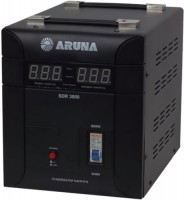 Купить стабилизатор напряжения Aruna SDR 3000  по цене от 3849 грн.