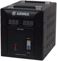Купить стабилизатор напряжения Aruna SDR 5000: цена от 4158 грн.