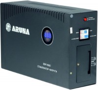 Купить стабилизатор напряжения Aruna SDR 8000  по цене от 7899 грн.