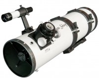 Купити телескоп Arsenal GSO 254/1250 M-CRF 10  за ціною від 18098 грн.